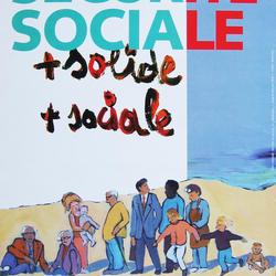 Sécurité sociale, la solidarité à tous les étages