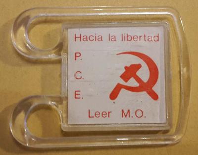 Hacia la libertad - PCE - Leer M.O.
