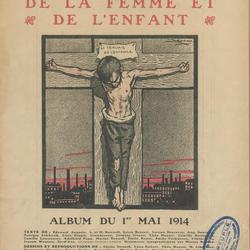 1914 - Album du Premier mai