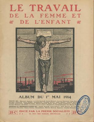 1914 - Album du Premier mai