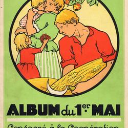 1931 - Album du Premier mai
