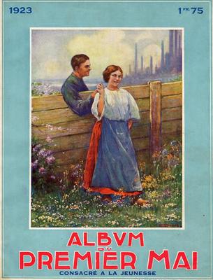 1923 - Album du Premier mai