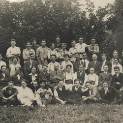 École de formation socialiste à Uccle