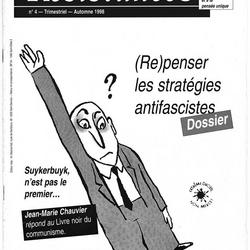 RésistanceS : le journal de tous les antifascistes