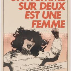 Un homme sur deux est une femme : la Communauté française se bat pour la formation et l'emploi des femmes