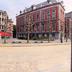 "Le jour d'avant" : photographies de Liège confinée 