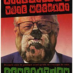 Attention ! Vote méchant 