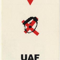 UAF 
