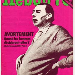 1976-11-10, n°53 - Hebdo : hebdomadaire