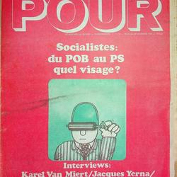 1978-11-23 au 29, n°233- Pour : pour écrire la liberté   