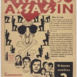 Franco assassin