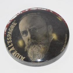 Louis de Brouckère / Aide à l'Espagne