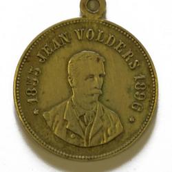 Jean Volders