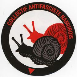 Collectif antifasciste namurois