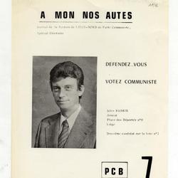 A mon nos autes
