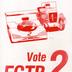 Avec nous pour ... rester dans la course, vote FGTB 2