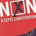 Non à cette constitution : pour une Europe sociale