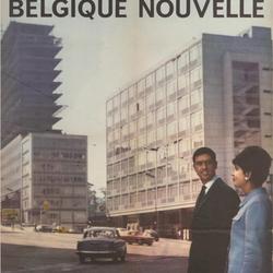 À temps nouveaux, Belgique nouvelle