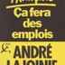 Produisons français, ça fera des emplois : André Lajoinie au 1er tour
