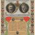 Zur Erinnerung an die fünfzieste Wiederkehr des jahrtages der Gründung der Deutschen sozialdemokratie : 23 mai 1863 - 23 mai 1913