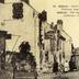 Senlis : guerre septembre 1914, Faubourg Saint-Martin = Senlis : war September 1914, St-Martin's Faubourg