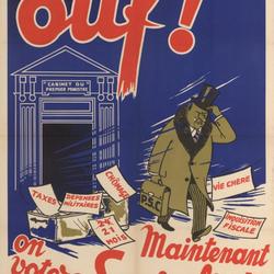 Ouf ! Maintenant on votera socialiste