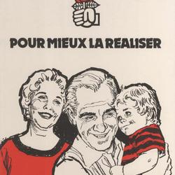 Changer la vie pour mieux la réaliser