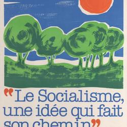 Le socialisme, une idée qui fait son chemin