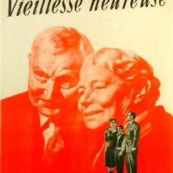 Bonne pension, Vieillesse heureuse : votez socialiste