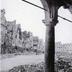 Ruine d'Arras : un coin de la Grand'Place = a part of the little Place