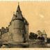 Quiétude, Château de Fallais : propriété de "La Prévoyance sociale" : le Château vu du Parc